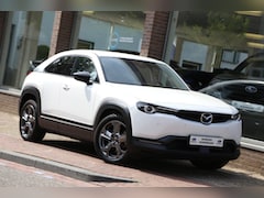 Mazda MX-30 - e-SkyActiv 145 First Edition 36 kWh Navi HuD 360view ACC Bose