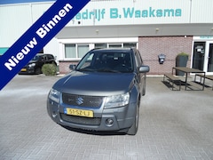 Suzuki Grand Vitara - 2.0-16V High Executive