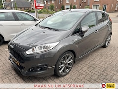 Ford Fiesta - 1.0 EcoBoost ST Line 101pk | Voorruitverwarming | Clima | Bluetooth | 17 inch