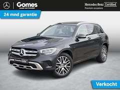 Mercedes-Benz GLC-klasse - 300 e 4MATIC | Panoramadak | Luxury