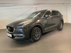 Mazda CX-5 - 2.0 SkyActiv-G 160 GT-M 4WD | HY16860 |