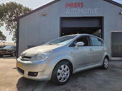 Toyota Corolla Verso - 1.8 VVT-i Sol