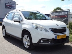 Peugeot 2008 - 1.2 VTi Active Autom