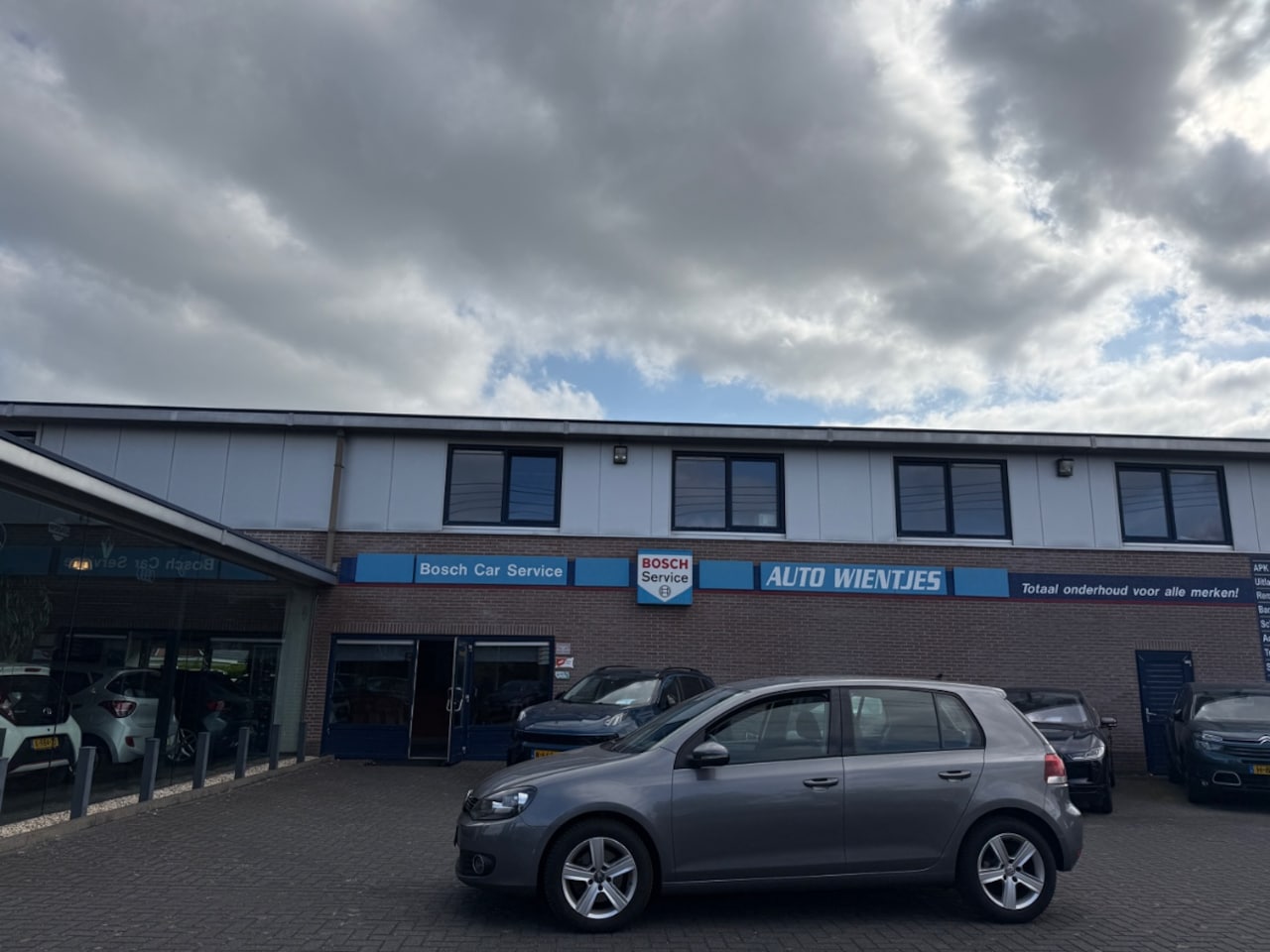 Volkswagen Golf - 1.4 TSI 90kw | Highline 5-Drs | Airco-Ecc | Cruise | Navi - AutoWereld.nl