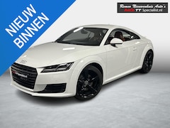 Audi TT - 2.0 TFSI Pro Line + Virtual Cockpit B&O