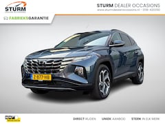 Hyundai Tucson - 1.6 T-GDI PHEV Comfort Smart 4WD | Navigatie | Camera | Apple Carplay/Android Auto | Stuur
