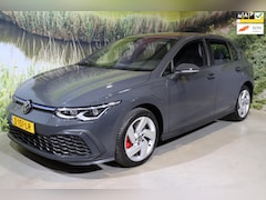 Volkswagen Golf - 1.4 eHybrid GTE | Flexpakket | Geen BKR