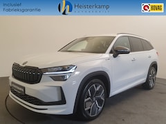 Skoda Kodiaq - 1.5 TSI PHEV Sportline