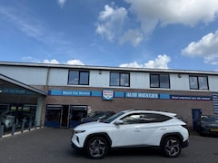 Hyundai Tucson - 1.6 T-GDI PHEV | Comfort Smart 4WD | Navi