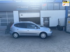 Chevrolet Tacuma - 1.6-16V Spirit- met Airco, Cruise Control, NAP en een ruime APK