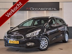 Kia Cee'd Sportswagon - 1.6 GDI BusinessLine