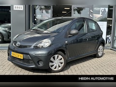 Toyota Aygo - 1.0 VVT-i Comfort