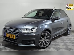 Audi A1 Sportback - 1.0 TFSI Advance Sport / S-Line / Stoelverw. Pdc / Navi