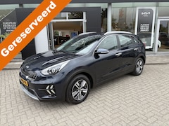 Kia Niro - 1.6 GDi Hybrid DynamicLine