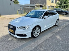 Audi A3 Sportback - 2.0 TDI Ambiente Pro Line plus