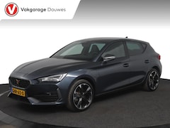 CUPRA Leon - 1.4 e-Hybrid VZ Performance| Automaat | 1/2 Leder | Carplay |BTW | ACC | Carplay