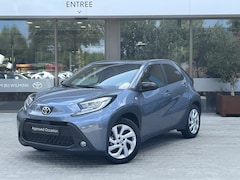 Toyota Aygo X - 1.0 VVT-i Pulse | Camera | Stoelverw | Automatische Airco | Lich