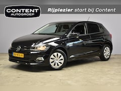Volkswagen Polo - 1.0 TSI 95pk Comfortline |Navi |Cruise