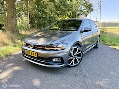 Volkswagen Polo - GTI 2.0 TSI DSG LED Beats CarPlay Stoel.vw✔️