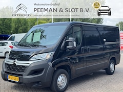 Citroën Jumper - 30 2.2 BlueHDi 165 L2H2 Club Dubbel schuifdeur