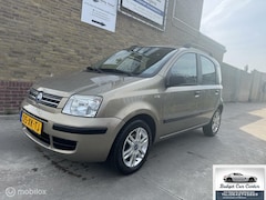 Fiat Panda - 1.2 Dynamic Automaat