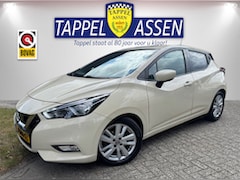 Nissan Micra - 1.0 IG-T N-Connecta Carplay/PDC