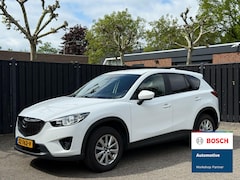 Mazda CX-5 - 2.0 S 2WD TREKHAAK