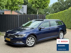 Volkswagen Passat Variant - 1.6 TDI Comfortline Business Trekhaak