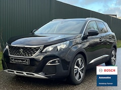 Peugeot 3008 - 1.6 HYbrid 225 Allure Camera