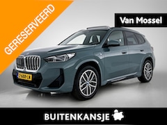 BMW X1 - xDrive30e | M-Sport | Apple/Android Play | Camera | Panorama Dak | Adaptive Cruise | Keyle