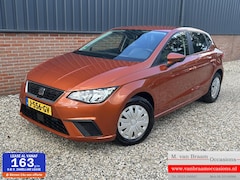 SEAT Ibiza - 1.0 TSI Style Business Intense Plus