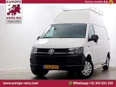 Volkswagen Transporter - 2.0 TSI 150pk Benzine L2H3 Trendline Airco/Camera/Camper? BPM-VRIJ 03-2019