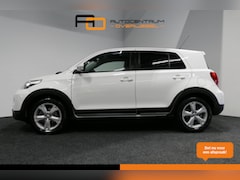 Toyota Urban Cruiser - 1.3 VVT-i Comfort / Navigatie / Airco / Achteruitrijcamera / 16'' LMV / Elektr. ramen voor