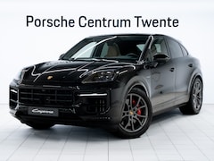 Porsche Cayenne Coupé - S E-Hybrid
