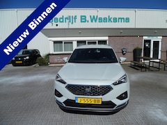 SEAT Tarraco - 1.5 TSI Xcellence automaat