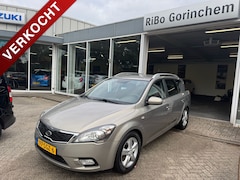 Kia Cee'd Sporty Wagon - Cee D 1.4 SPORT