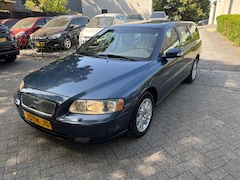 Volvo V70 - 2.4 Edition II AUTOMAAT