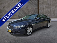 Jaguar XE - 2.0 D Prestige Pro Edition
