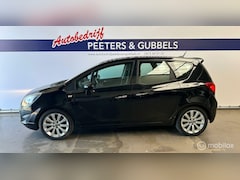 Opel Meriva - 1.4 Turbo Color Edition