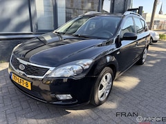 Kia Cee'd Sporty Wagon - 1.6i Automaat ECC Navi Bl.tooth Trekhaak
