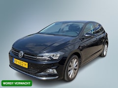 Volkswagen Polo - 1.0 TSI Highline / Navi / CarPlay / ACC / DAB / Trekhaak