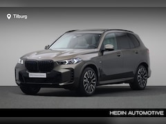 BMW X5 - xDrive50e M Sport pakket | Driving Assistant Professional | Glazen panoramadak | Iconic Gl