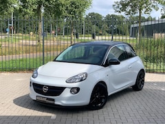 Opel ADAM - 1.4 Jam | CRUISE | AIRCO | SCHERM | BLEUTOOTH