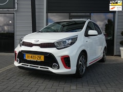 Kia Picanto - 1.0 MPi GT-Line Edition