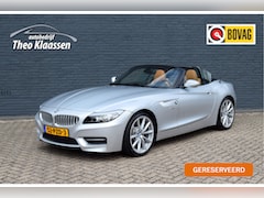 BMW Z4 Roadster - sDrive35is Executive 30.000km NAP 1e eigenaar Nederlandse auto