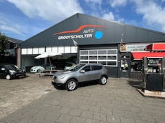 Nissan Qashqai - 1.6 2WD Visia pano, clima