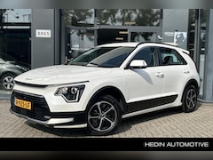 Kia Niro - 1.6 GDi PHEV DynamicLine