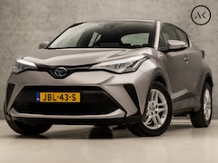 Toyota C-HR - 1.8 Hybrid Active Sport Automaat (APPLE CARPLAY, NAVIGATIE, CAMERA, ADAPTIVE CRUISE, ZWART