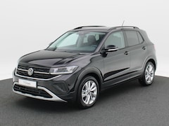 Volkswagen T-Cross - Life Edition 1.0 TSI 116 pk | DSG | Adaptieve Cruise Control | Camera | App Connect |