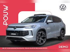 Volkswagen Tayron - 1.5 eHybrid 204pk Life Edition | Panoramadak | Zwenkbare Trekhaak | 21" Velgen
